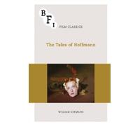 William Germano The Tales of Hoffmann (Tascabile) BFI Film Classics