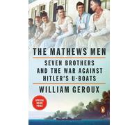 William Geroux The Mathews Men (Tascabile)