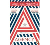 William Gibson Agency (Tascabile)