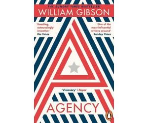 William Gibson Agency (Tascabile)