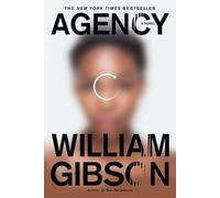 William Gibson Agency (Tascabile) Jackpot Trilogy