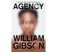 William Gibson Agency (Tascabile) Jackpot Trilogy