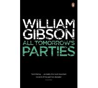 William Gibson All Tomorrow's Parties (Tascabile) Bridge