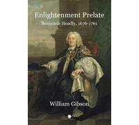 William Gibson Enlightenment Prelate (Tascabile)