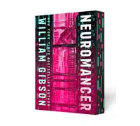 William Gibson Neuromancer: Deluxe Edition (Tascabile)