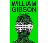 Neuromancer [Lingua Inglese]