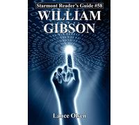 William Gibson: No. 58