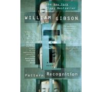 William Gibson Pattern Recognition (Tascabile) Blue Ant
