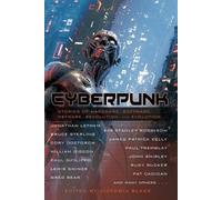William Gibson Sterling Bruce Cyberpunk (Tascabile)