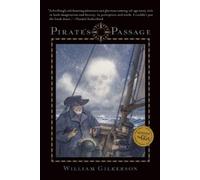 William Gilkerson Pirate's Passage (Tascabile)