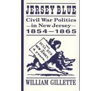 William Gillette Jersey Blue (Tascabile)