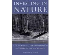 William Ginn Investing in Nature (Tascabile)