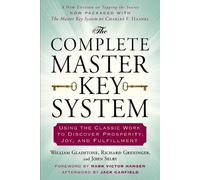 William Gladstone Richard Greninger John Se Complete Master Key Sys (Tascabile)