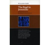 William Glen The Road to Jaramillo (Copertina rigida)