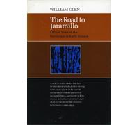 William Glen The Road to Jaramillo (Copertina rigida)