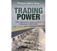 William Glenn Gray Trading Power (Tascabile)