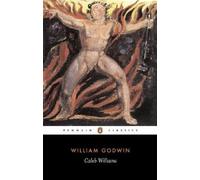 William Godwin Caleb Williams (Tascabile)