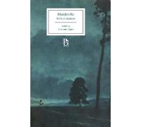 William Godwin Mandeville (Tascabile) Broadview Editions