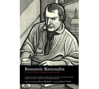 William Godwin Romantic Rationalist (Tascabile)