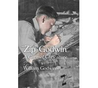 William Godwin "Zip" Godwin (Copertina rigida)
