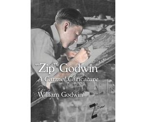 William Godwin "Zip" Godwin (Copertina rigida)
