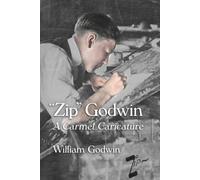 William Godwin "Zip" Godwin (Tascabile)