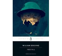 William Golding Free Fall (Tascabile)