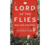 William Golding Lord of the Flies Centenary Edition (Tascabile)