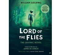 William Golding Lord of the Flies (Copertina rigida)