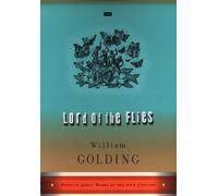 William Golding Lord of the Flies (Tascabile)