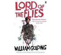 William Golding Lord of the Flies (Tascabile)