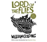 William Golding Lord of the Flies (Tascabile)