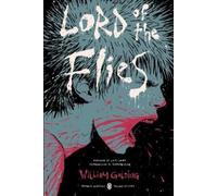 William Golding Lord of the Flies (Tascabile) Penguin Classics Deluxe Edition