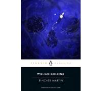 William Golding Pincher Martin (Tascabile)