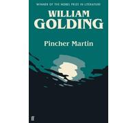 William Golding Pincher Martin (Tascabile)