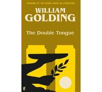 William Golding The Double Tongue (Tascabile)