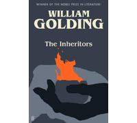 William Golding The Inheritors (Tascabile)