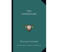 William Golding The Inheritors (Tascabile)