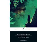 William Golding The Inheritors (Tascabile)