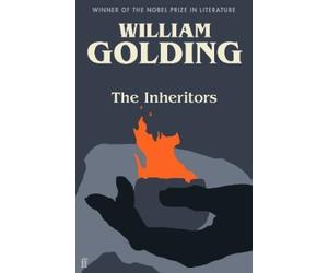 William Golding The Inheritors (Tascabile)