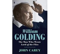 William Golding: The Man who Wrote Lord of the Flies