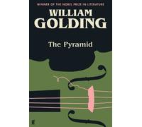 William Golding The Pyramid (Tascabile)
