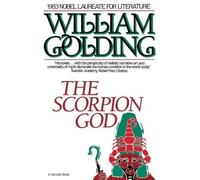 Scorpion God: Three Short Novels