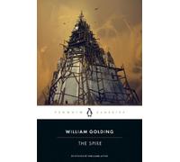 William Golding The Spire (Tascabile)