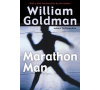 Marathon Man: A Novel by Goldman, William