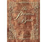 William Goldman The Princess Bride (Copertina rigida)