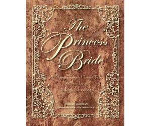 William Goldman The Princess Bride (Copertina rigida)