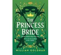 William Goldman The Princess Bride (Tascabile)