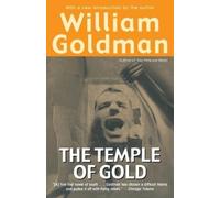 William Goldman The Temple of Gold (Tascabile)