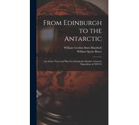 William Gordon Burn Murdoch William Sp From Edinburgh to the (Copertina rigida)